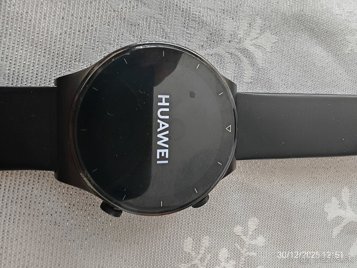 Huawei Watch GT2 Pro - 4