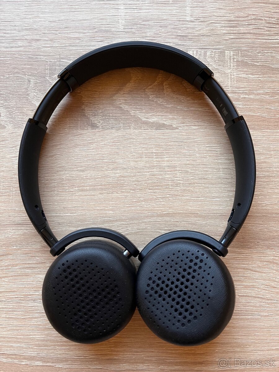 Bezdrôtové slúchadlá AKG Y500 - 4