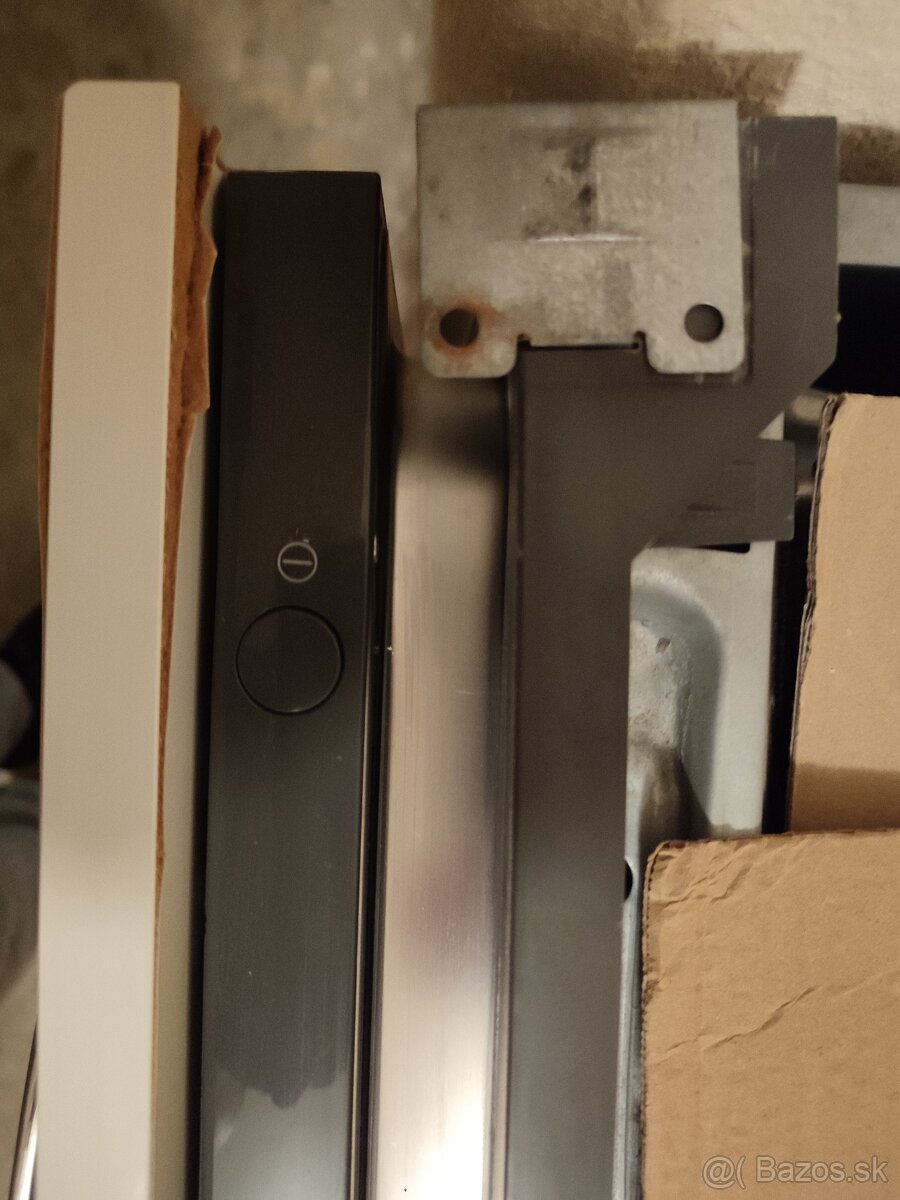 Umyvačka riadu IKEA 60cm - 4