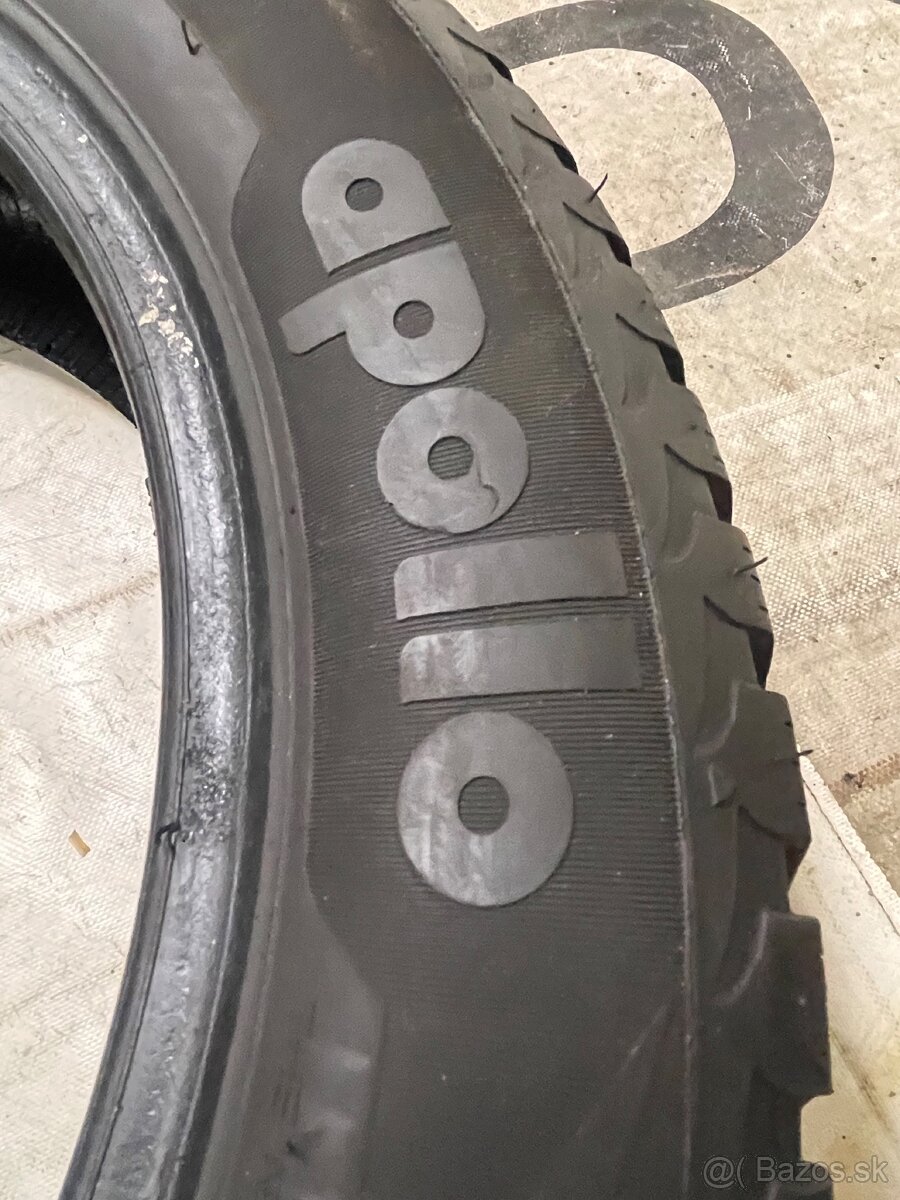 Zimné 185/55 R15 - 4