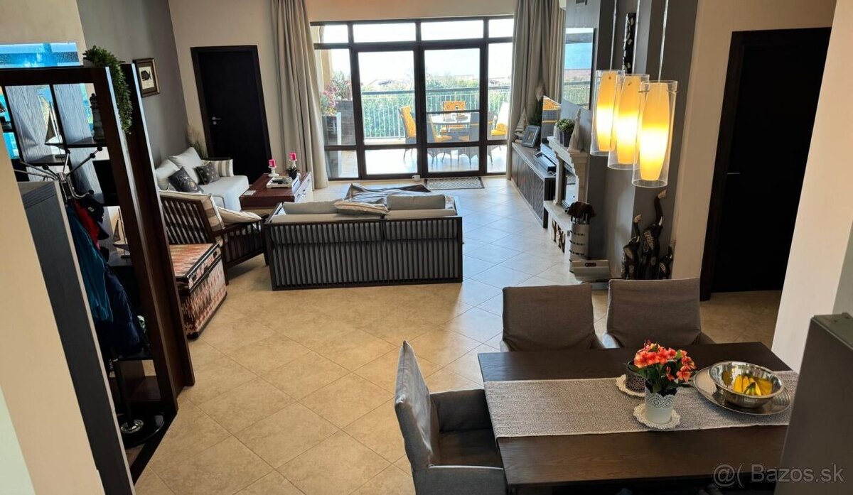 4-izbový PENTHOUSE v Thracian Cliffs, Bulharsko - 4