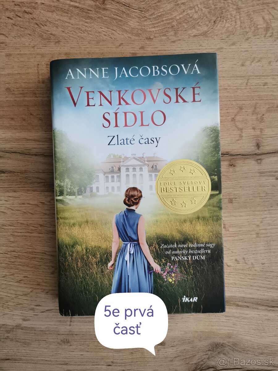 Romány pre ženy - 4