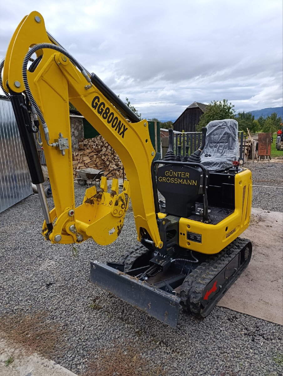 Stavebné práce - 4