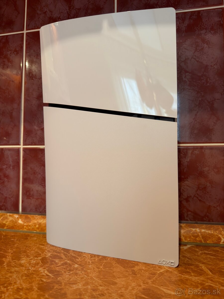 Playstation 5 Slim Digital Edition 1TB - 4