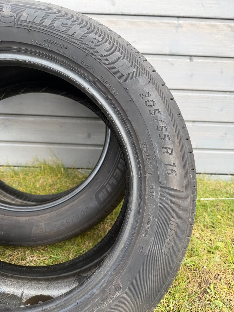 Michelin Primacy 205/55 R16 94H - 4