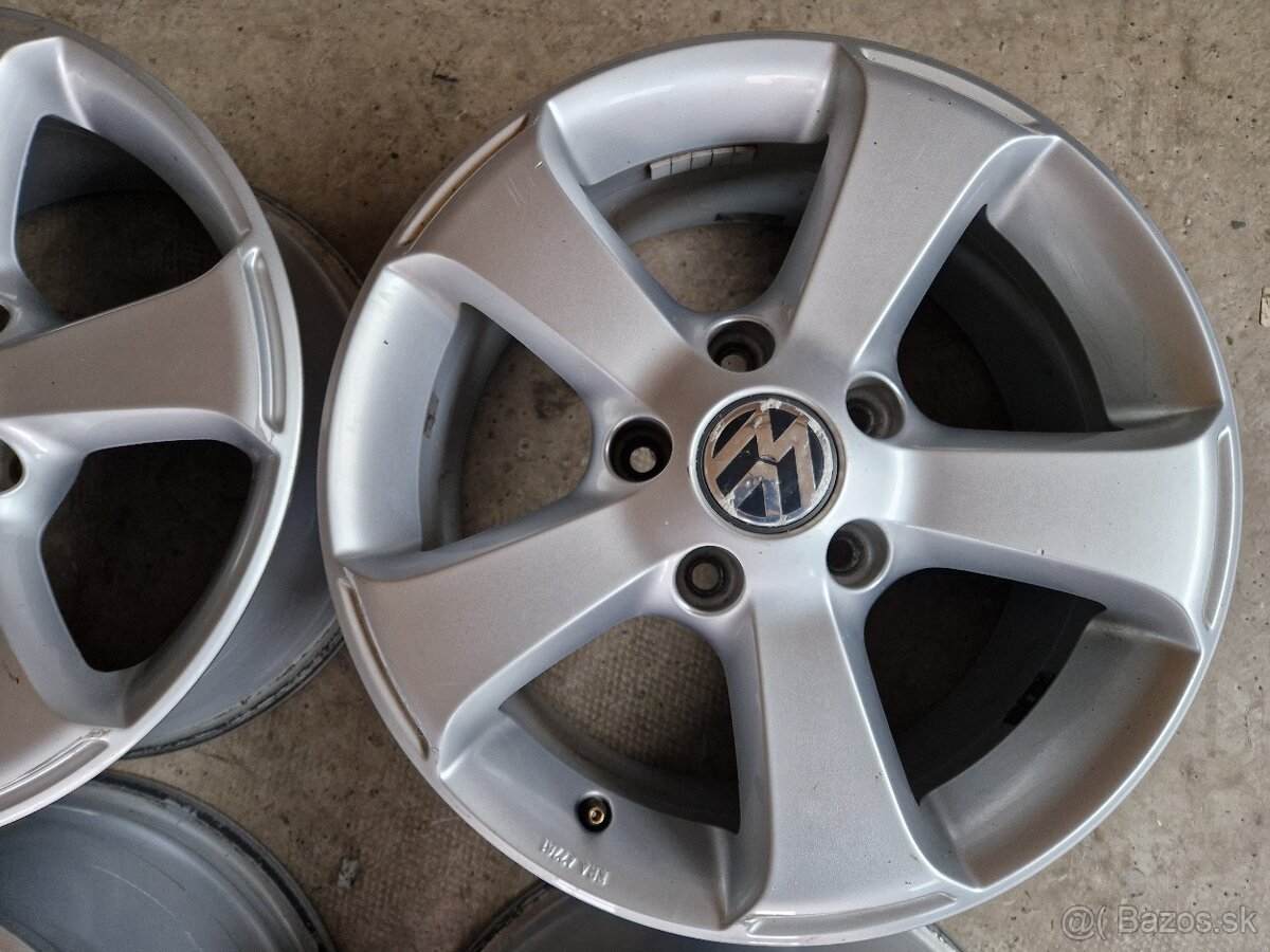 Borbet 5x130 R17 - 4