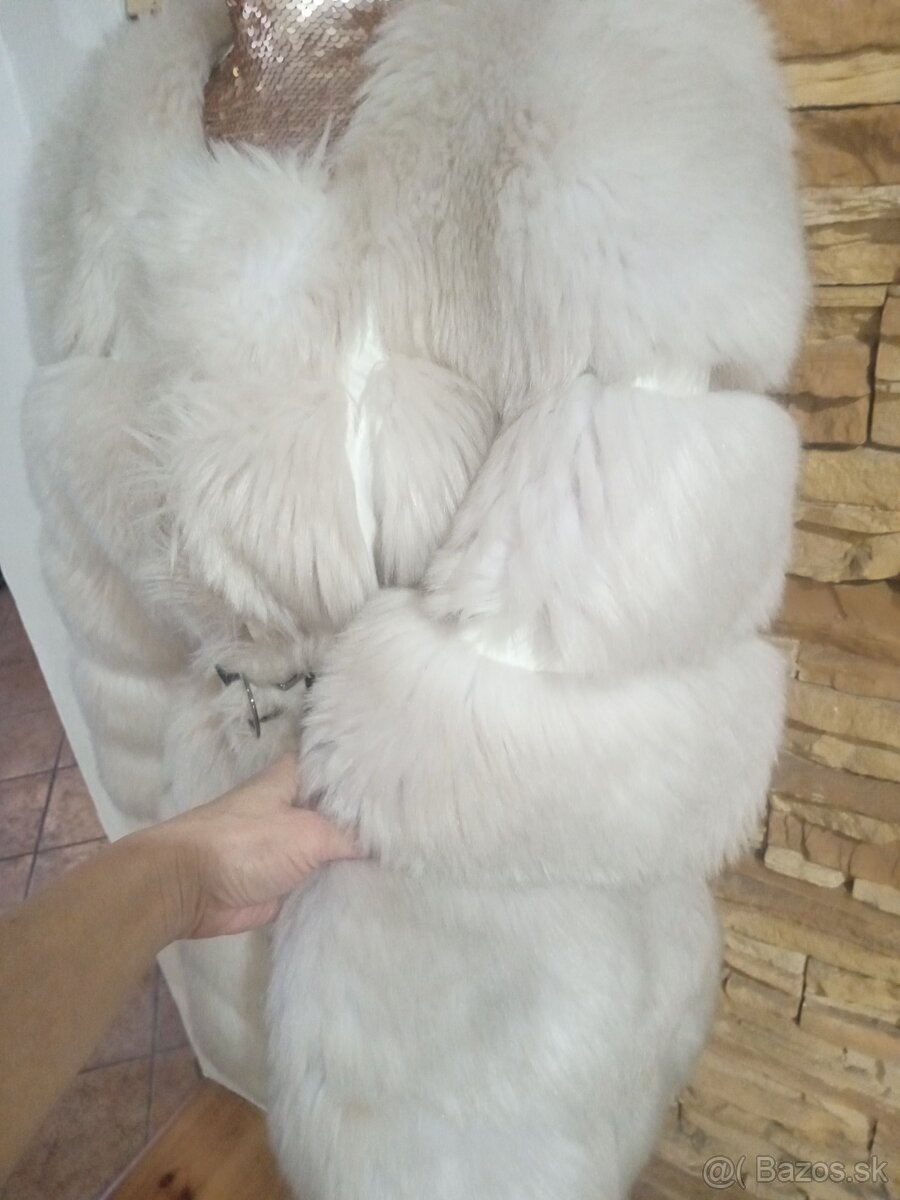 Dámsky kožuch - 4