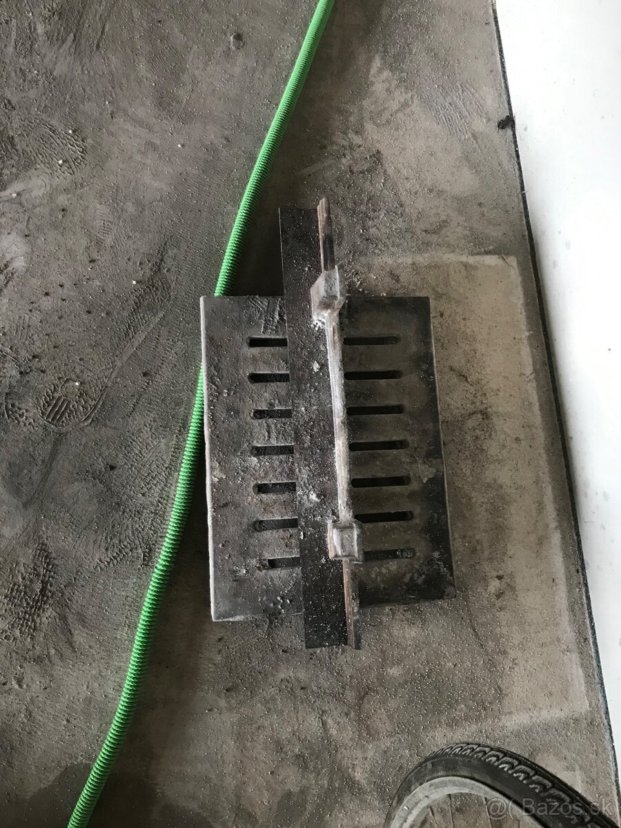 krbova vlozka s vymennikom - 4