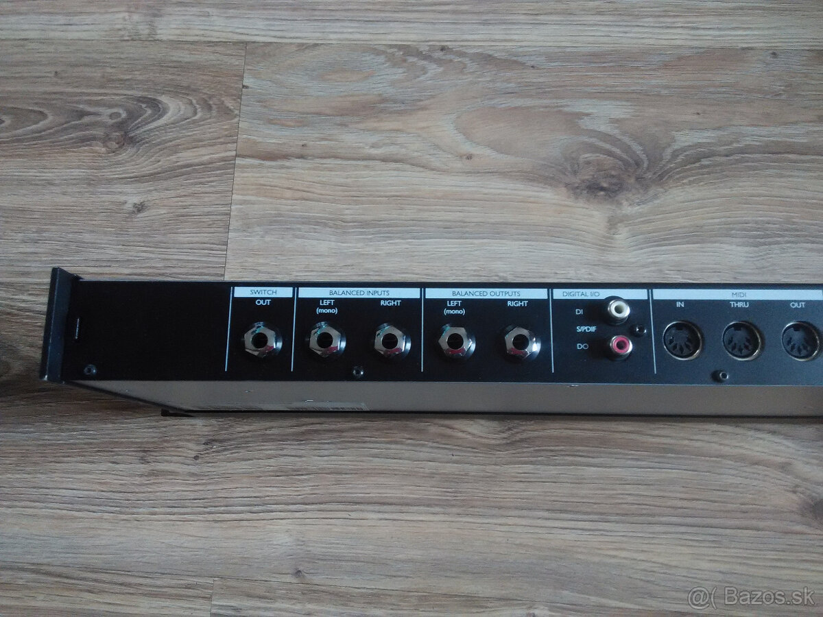 Tc electronic Gmajor 1 - 4