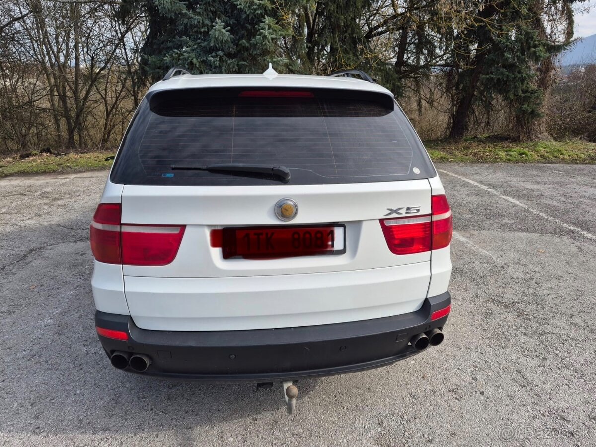 BMW X5 - 4