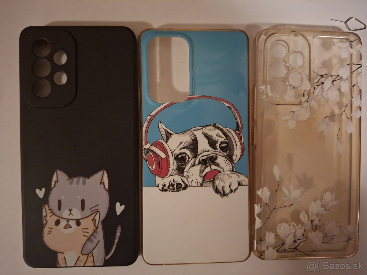 Samsung Galaxy A53 5G - 4