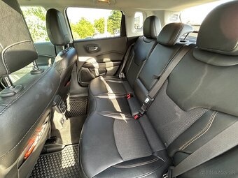 JEEP COMPASS 2019 - 4