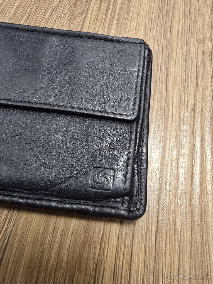 Samsonite peňaženka - 4