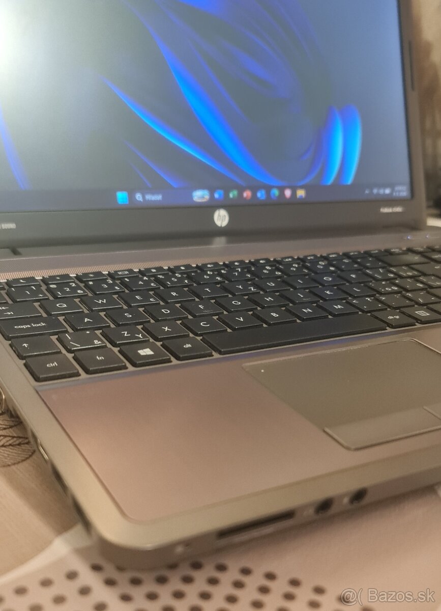 HP PROBOOK 4540S - 4
