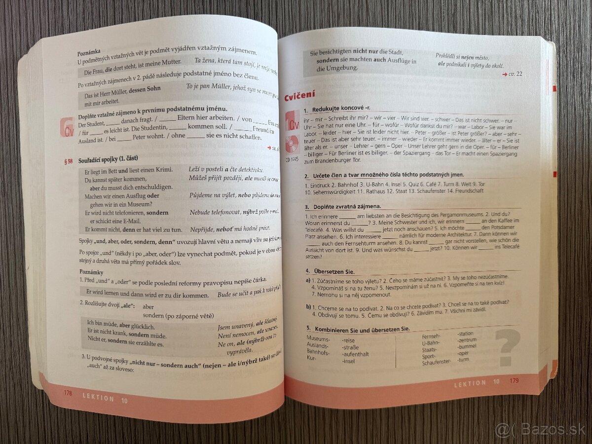 Nemecky s úsmevom - 4