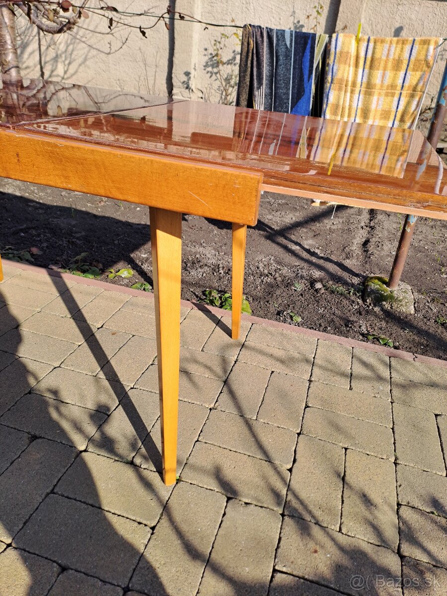 Rozťahovací stol - 4