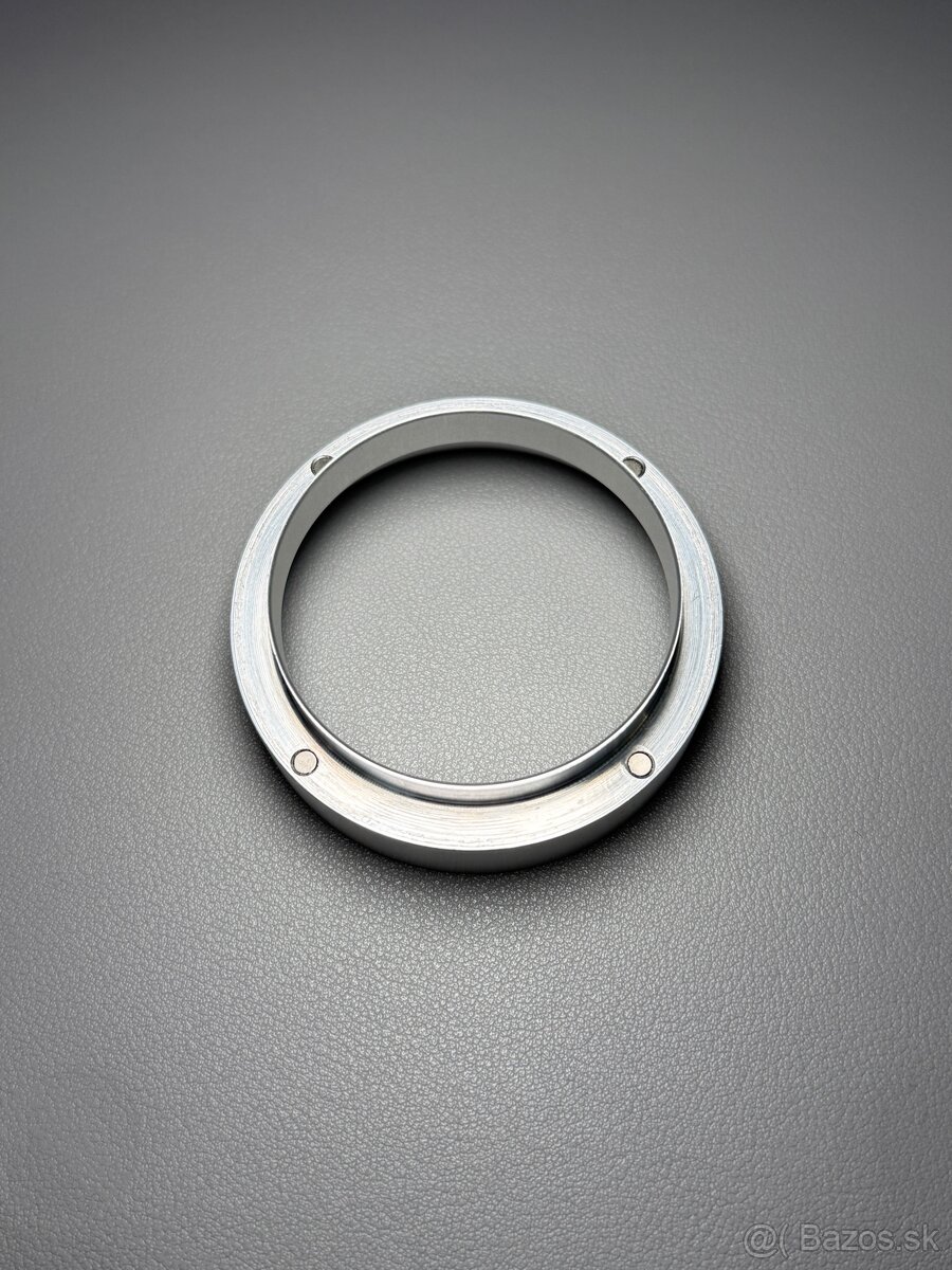 Baristické pomôcky DeLonghi 51mm - 4