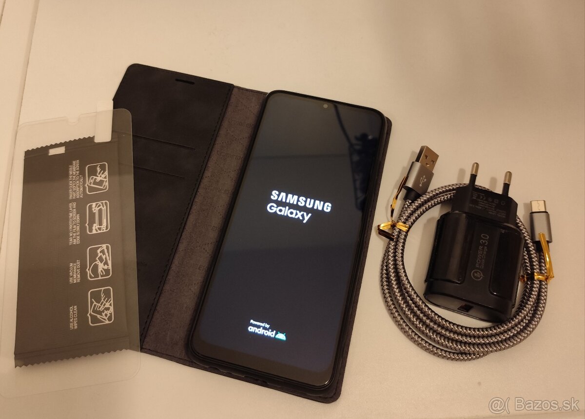 Samsung Galaxy A22 5G - 4