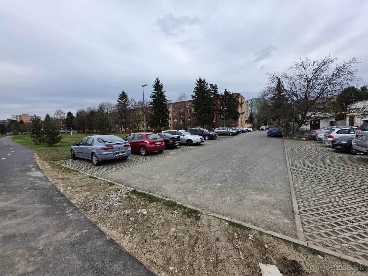 Predám 3izbovy 84m2 byt - 4