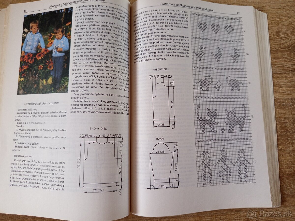 Pre šikovné ruky - 4