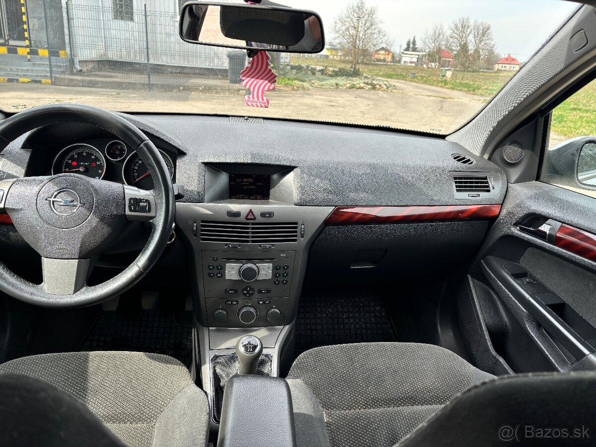 Opel Astra H 1.6 77kw nova stk emisna - 4