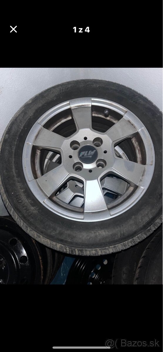 Disky r14 - 4