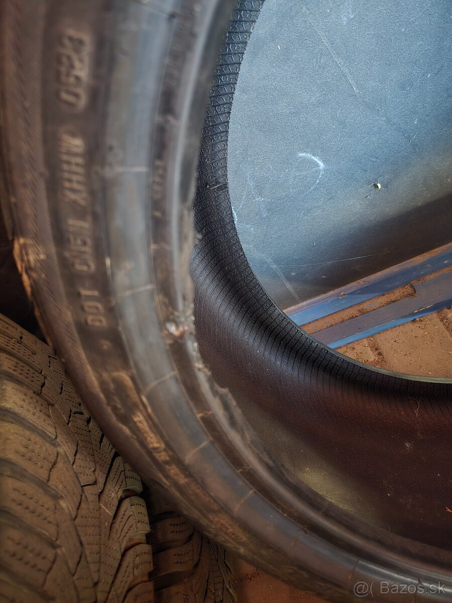 Matador 225/40 r18 - 4