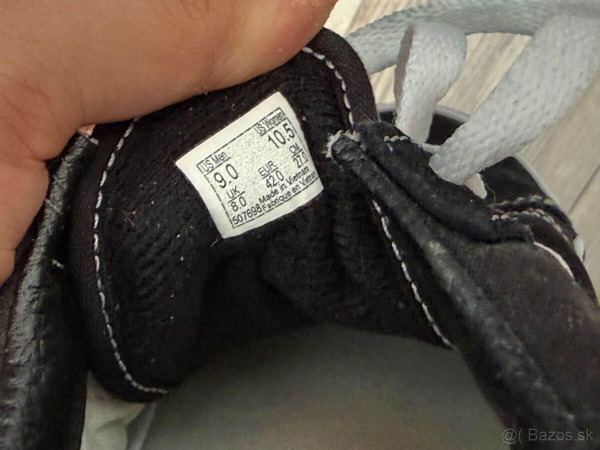 Vans tenisky - 4