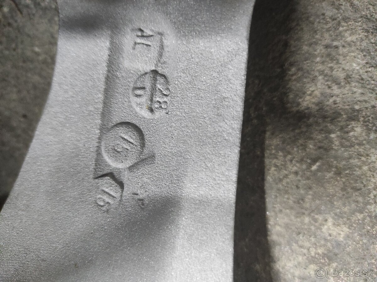 5x112 R16 - 4