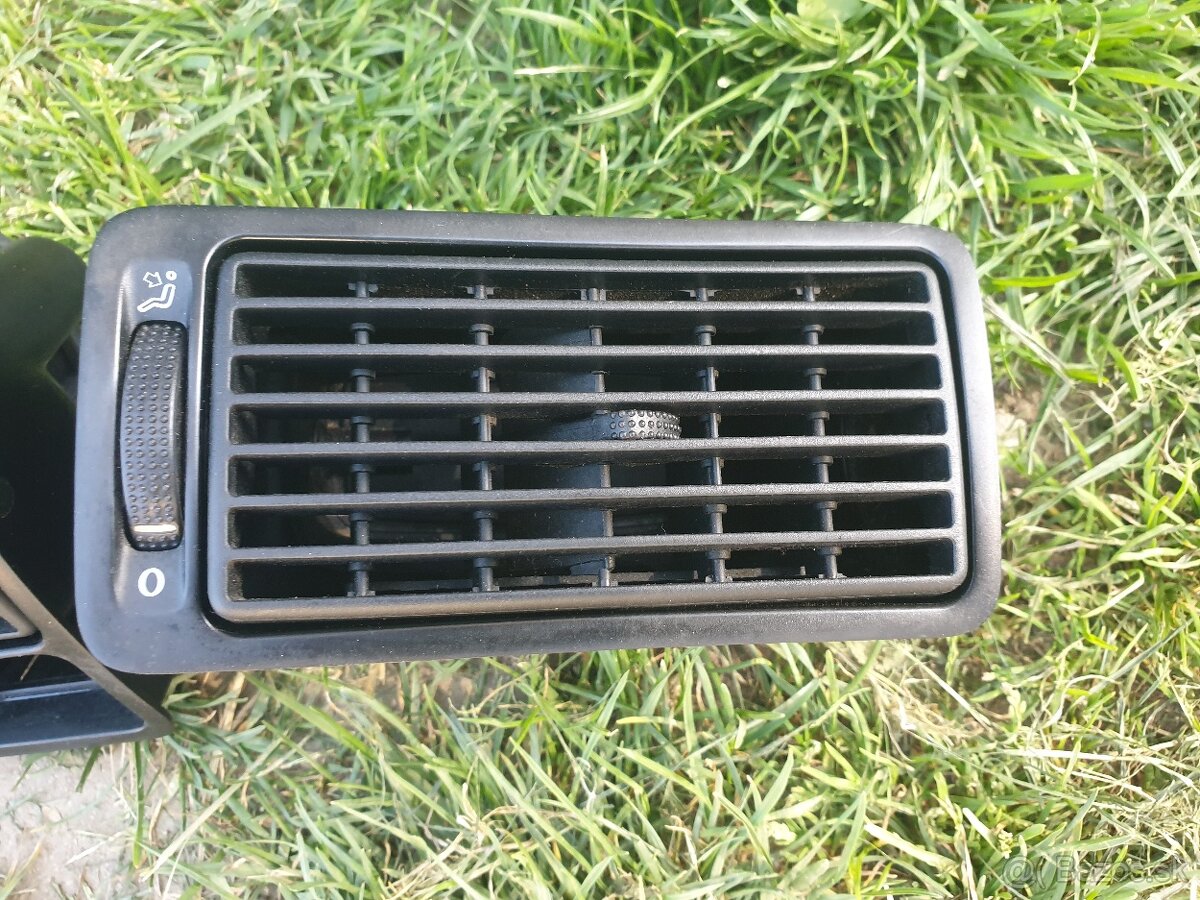 Predam fukare Golf 4 - 4