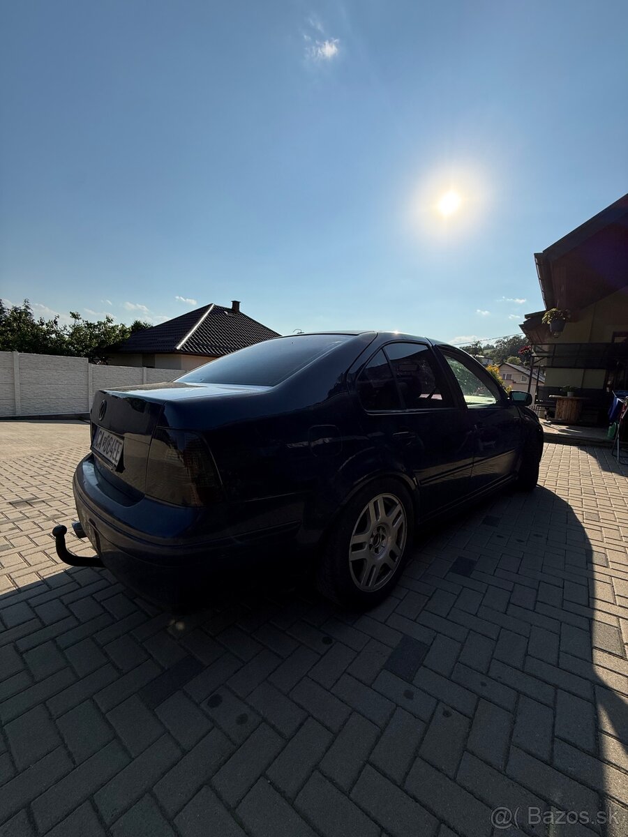 Volkswagen Bora - 4