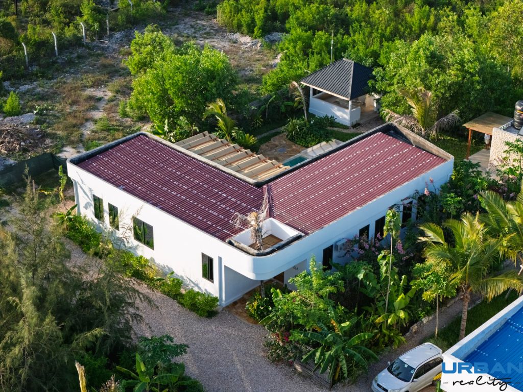 LUXURY 2-BEDROOM VILLA IN PAJE - 4