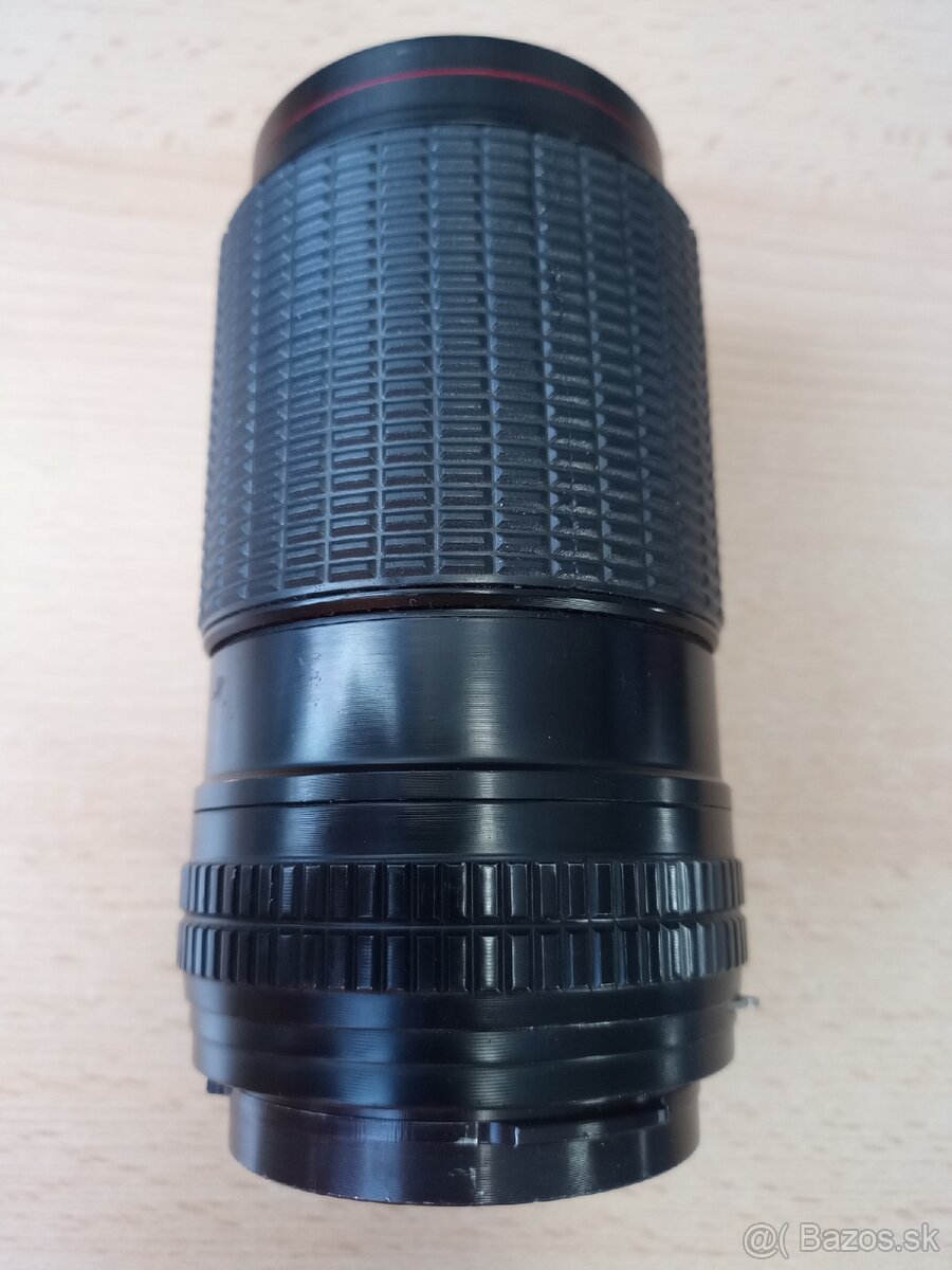 Arsenal Telear-5B MC 250mm 1:5.6 s bajonetom B - 4