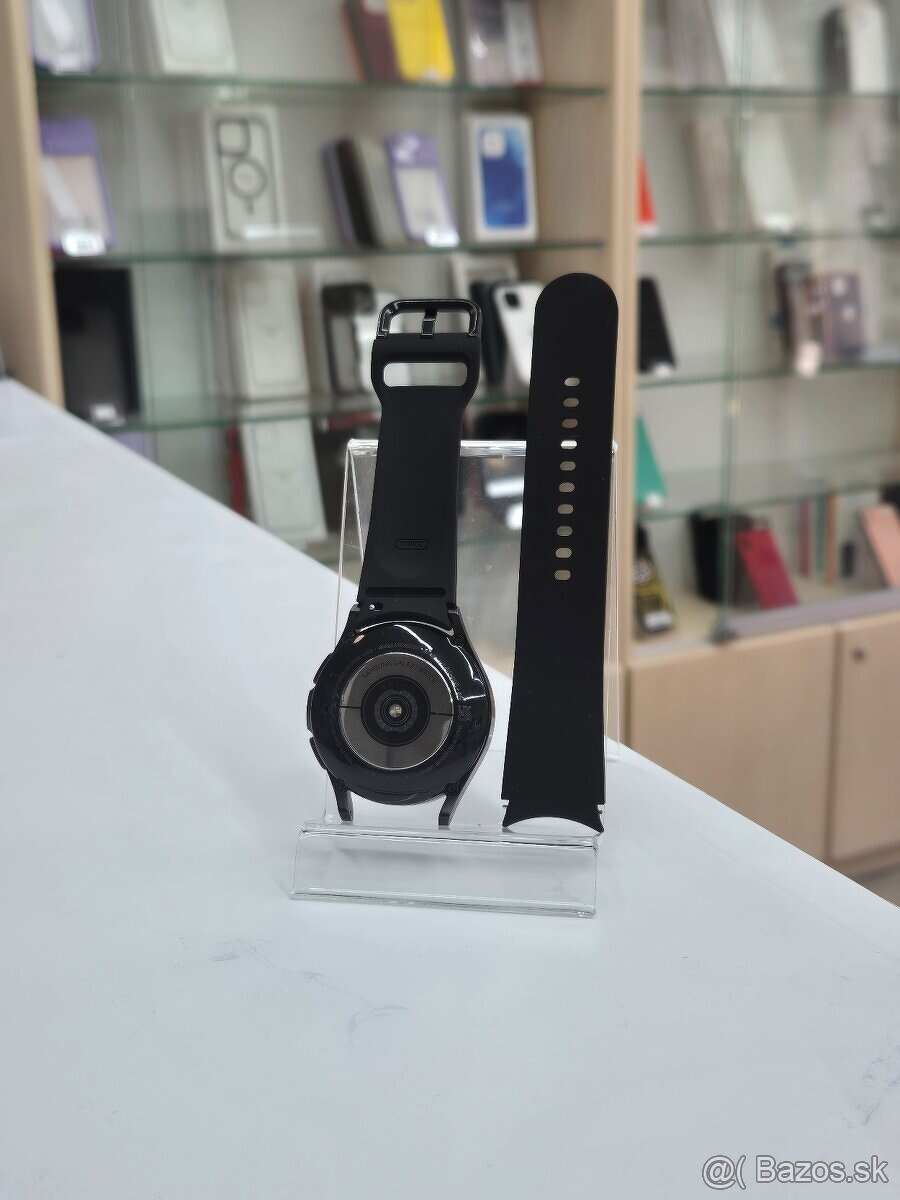 Samsung Galaxy Watch 4 Classic 46mm LTE | ZÁRUKA - 4
