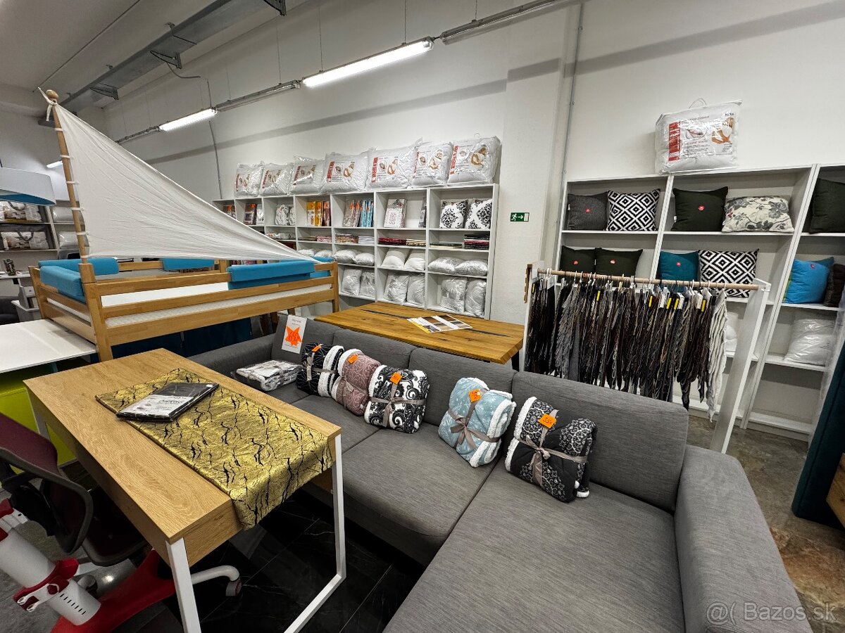 Odstúpim predajňu nábytku - 4