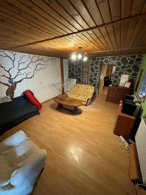 PREDAJ - dvojgeneračný rodinný dom Váhovce, okr. Galanta - 4