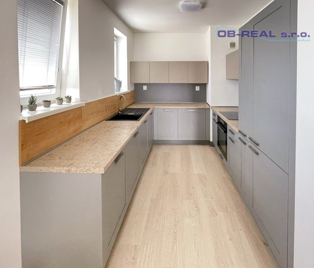 Veľký 3-izbový byt 87,7 m2 v Galante na PREDAJ - 4