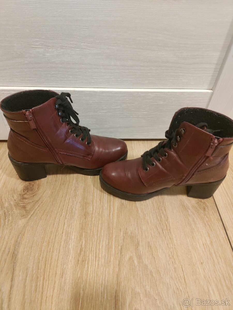 Predam cizmy - 4
