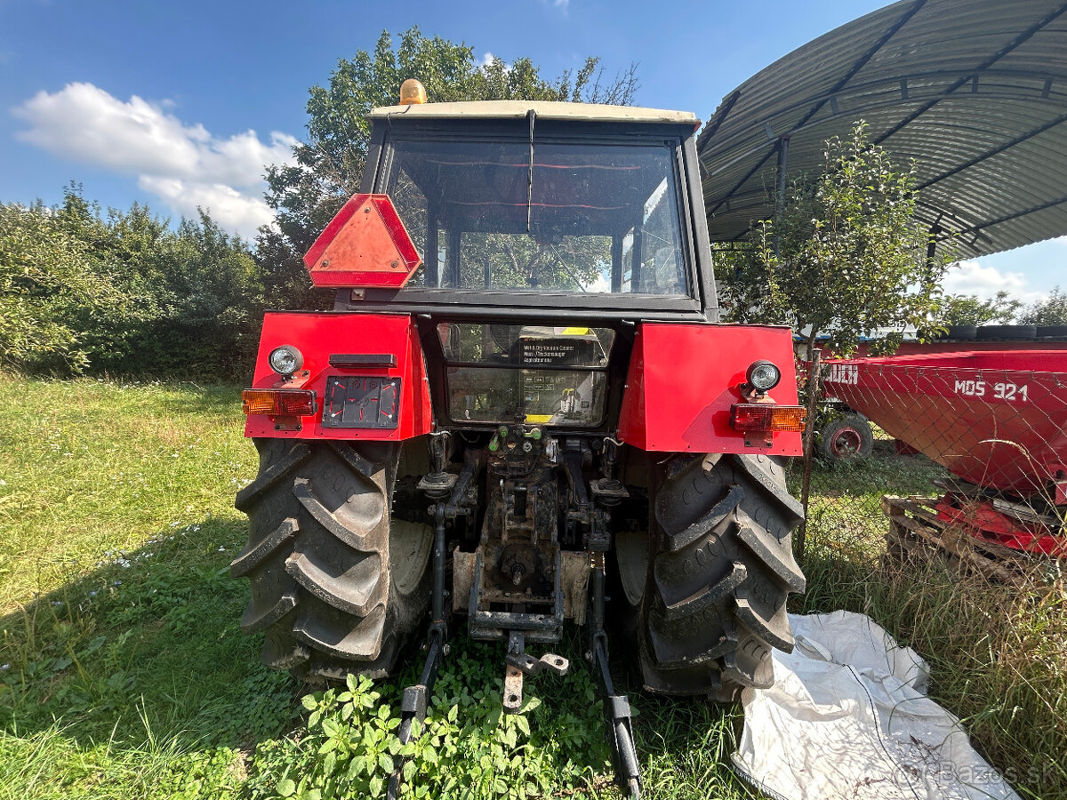 Zetor 8045 - 4