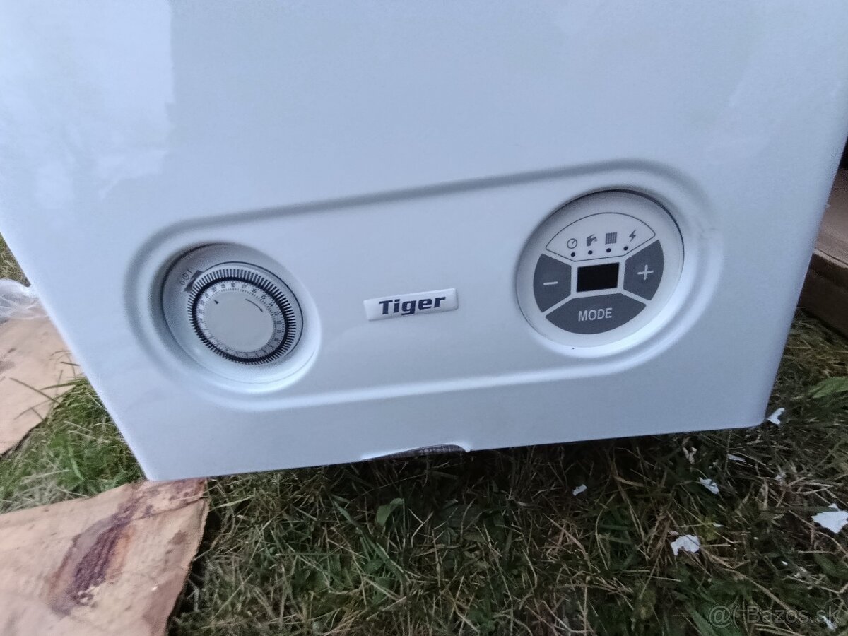 Tiger Protherm 24 ktz - 4