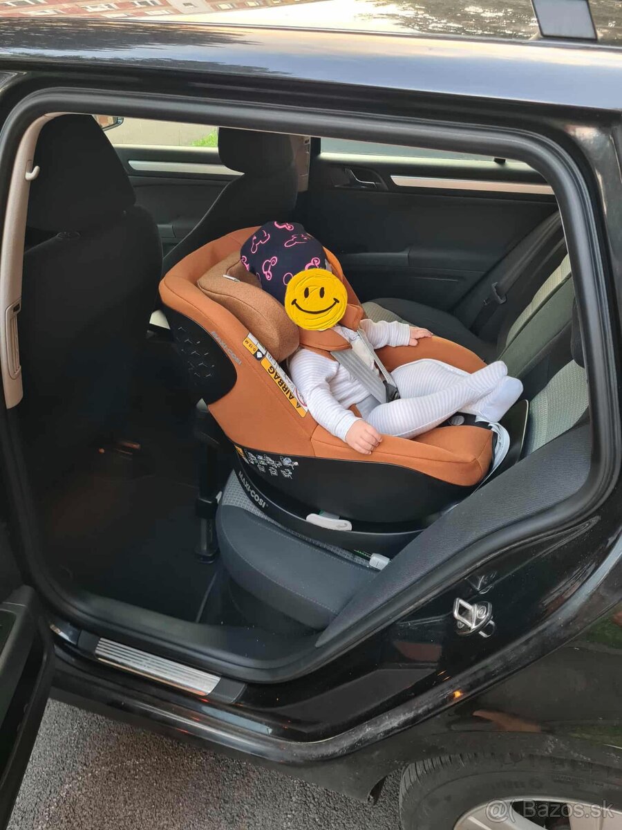 Autosedačka Maxi-Cosi - 4