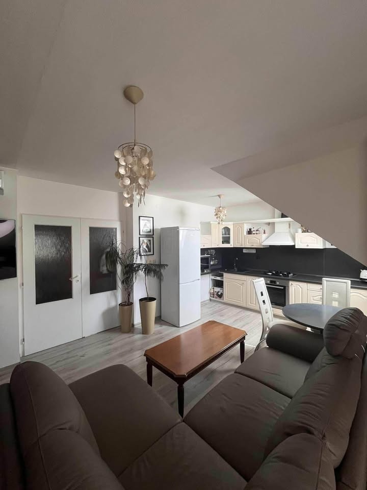 2 izbový byt na Čermáni - 4