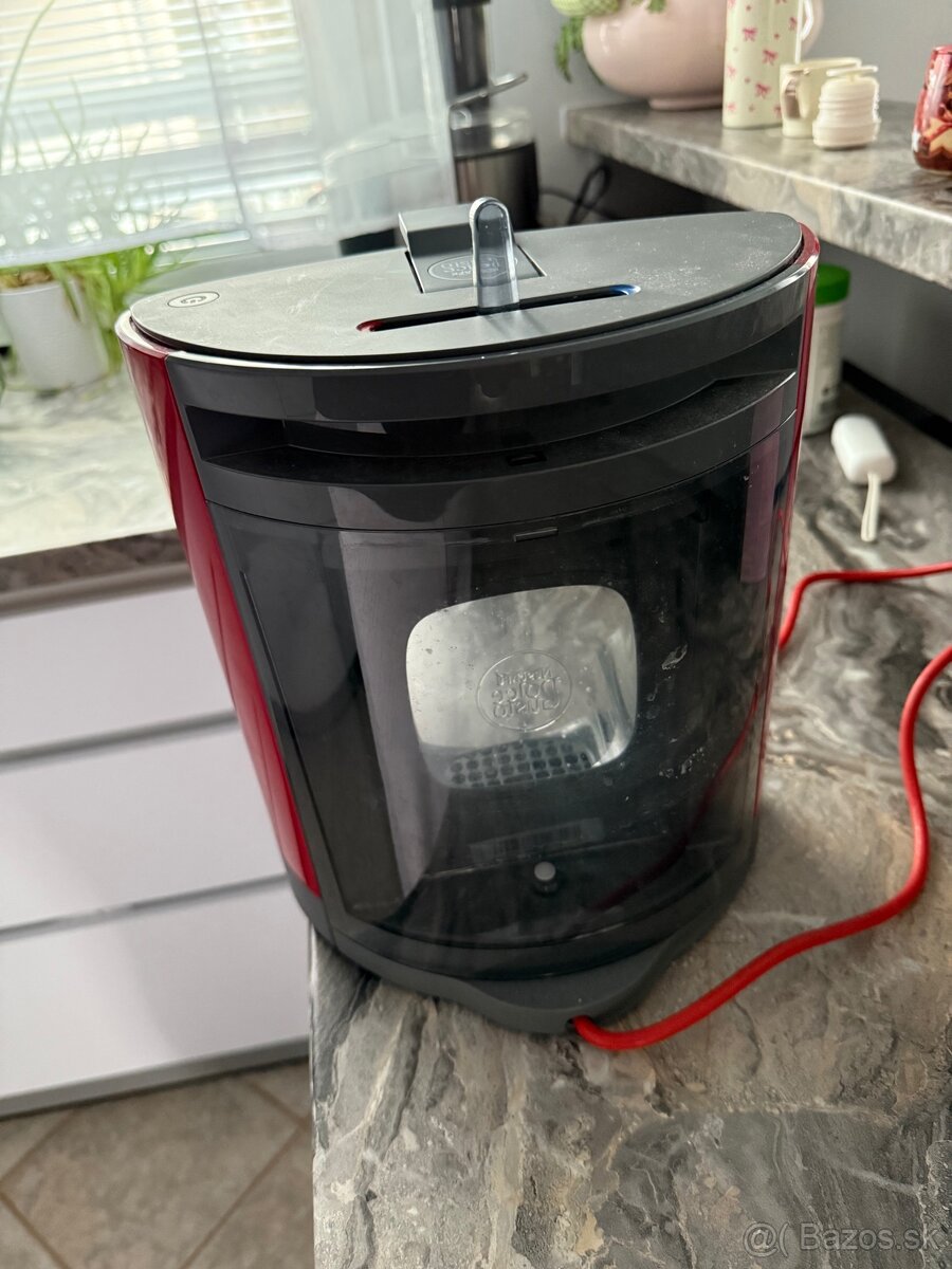 Dolce gusto kávovar - 4