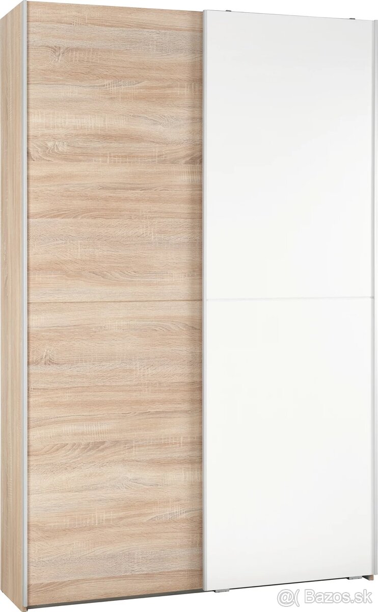 Šatníková skriňa - 4