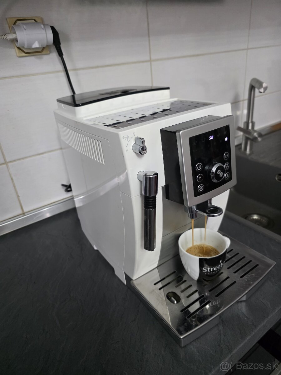 Kavovar Delonghi - 4