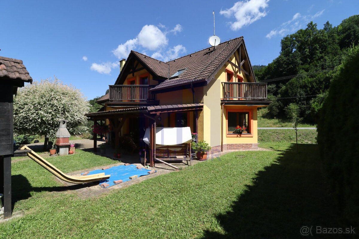 Predaj { kategoria }} Banská Bystrica - 4