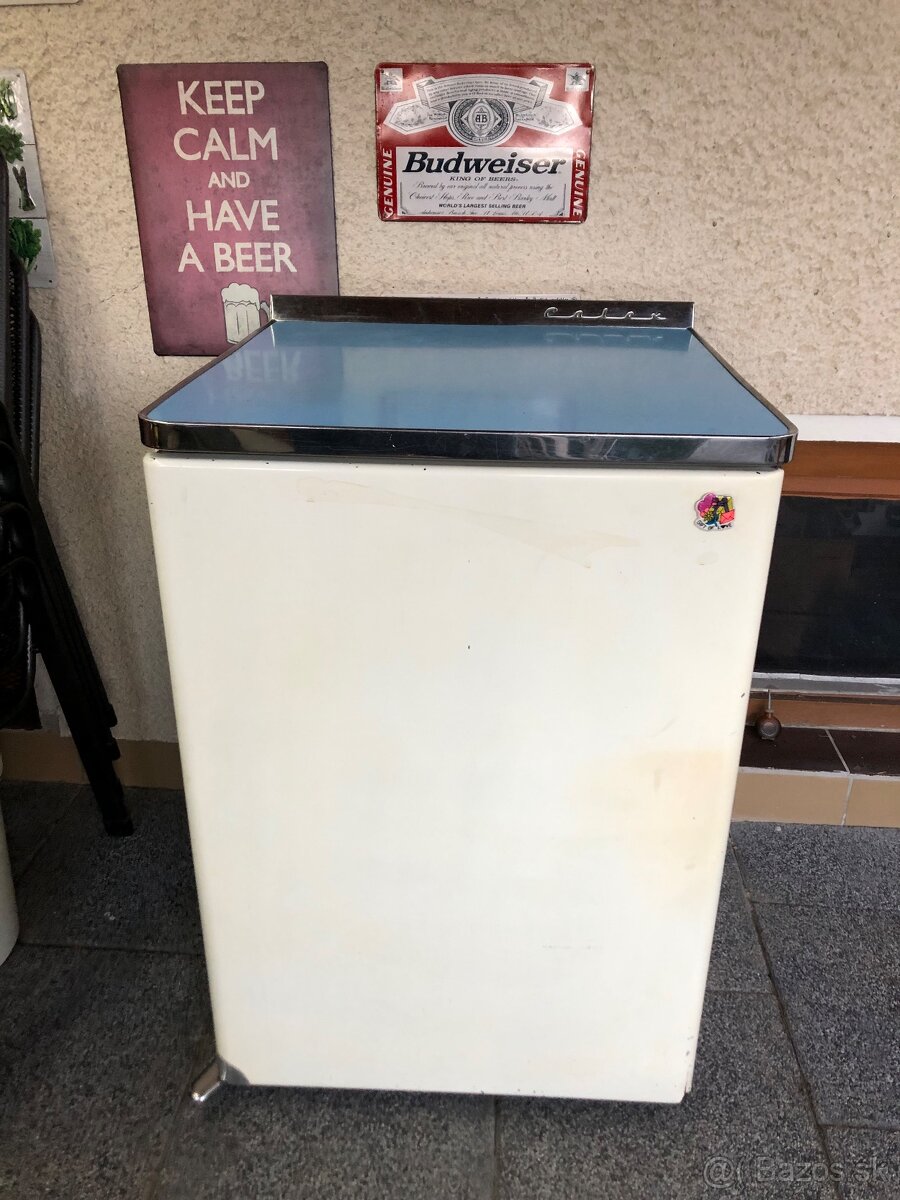 Predám chladničku - 4