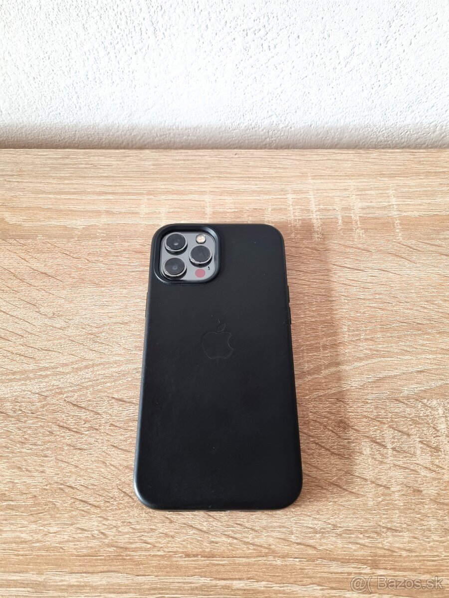 IPHONE 12 PRO MAX - 4