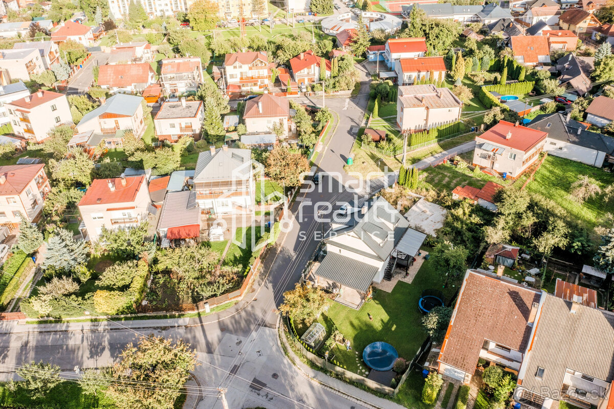 PREDANÉ, Rodinný dom 240 m2, Banská Bystrica Podlavice - 4