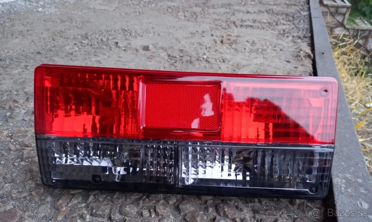 Lada (Ваз) 2105 / 2107 - 4